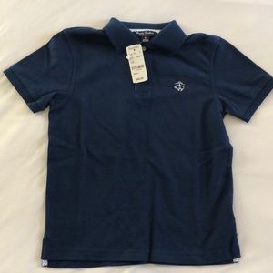 Boys Brooks Brothers Polo Shirt